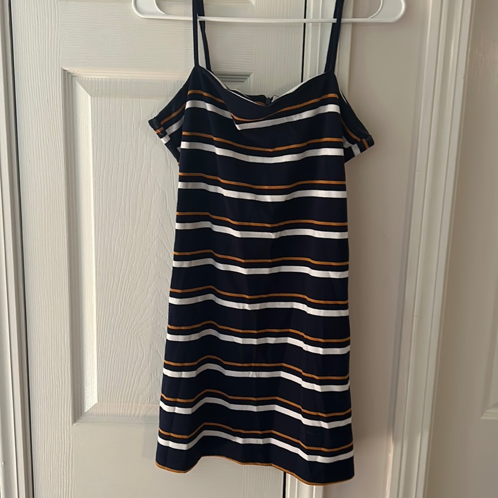Kendall and Kylie size large dress
